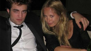 Edward Cullen Breaks Your Little Sister's Heart